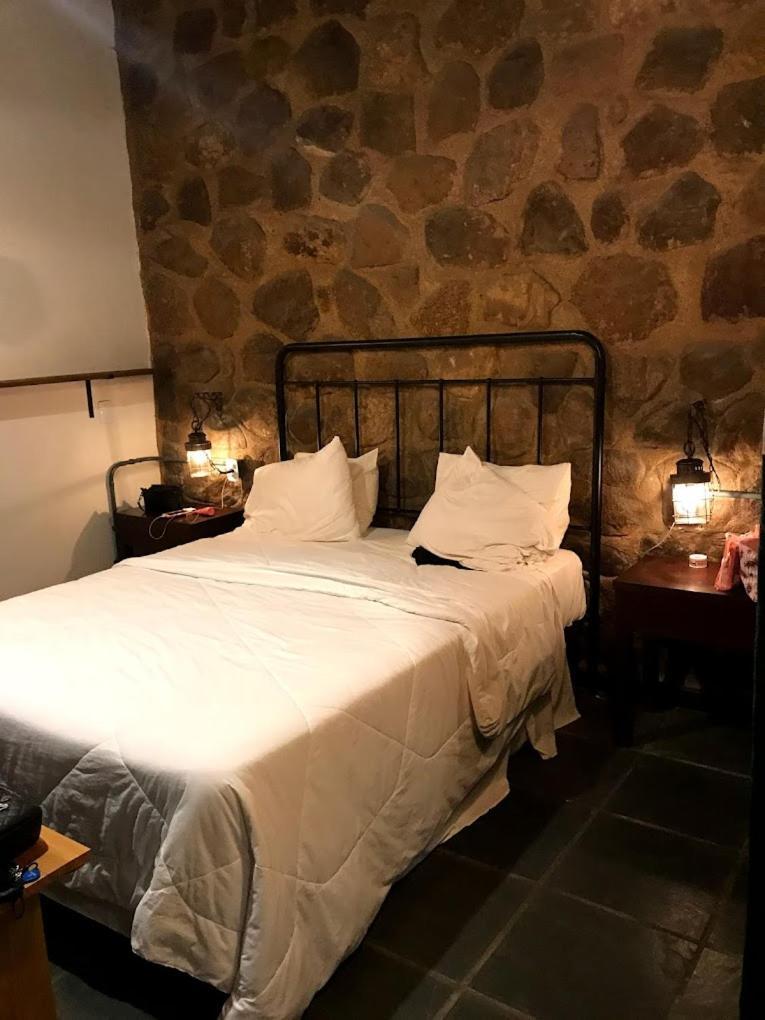 Garden Hotel Boutique パラチ エクステリア 写真